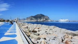 Palermo: itinerario di 1 giorno