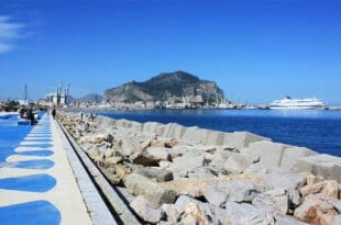 Palermo: itinerario di 1 giorno