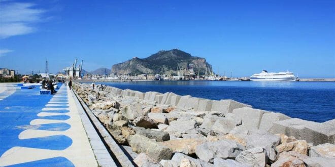 Palermo: itinerario di 1 giorno