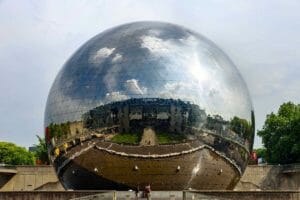 Parigi per bambini: La Villette