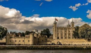 La Torre di Londra