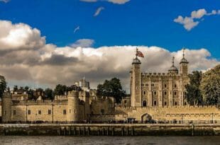 La Torre di Londra