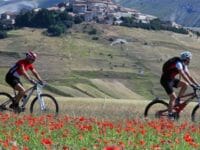 Umbria in bicicletta