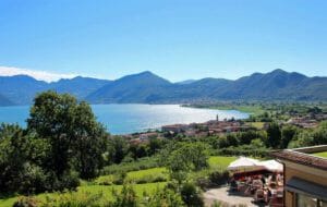 Guida al Lago d'Iseo