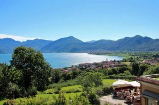 Guida al Lago d'Iseo