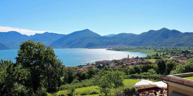 Guida al Lago d'Iseo