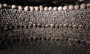 Catacombe di Parigi