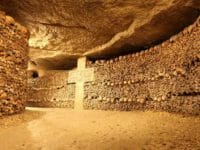 Catacombe di Parigi