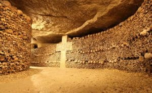 Catacombe di Parigi