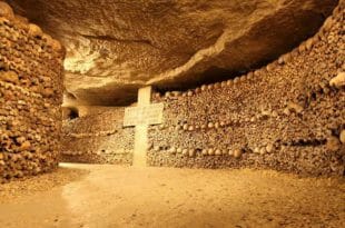 Catacombe di Parigi