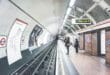 Metropolitana di Londra