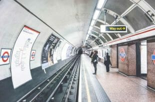 Metropolitana di Londra