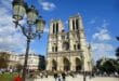 Notre Dame Parigi