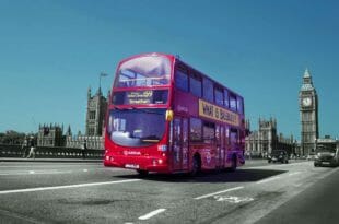 Londra: itinerario di 1 giorno