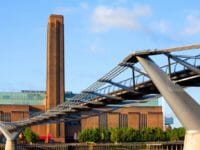 Tate Modern di Londra