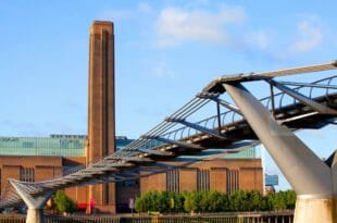 Tate Modern di Londra