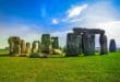 Londra: escursione a Stonehenge