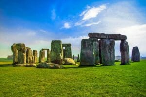 Londra: escursione a Stonehenge