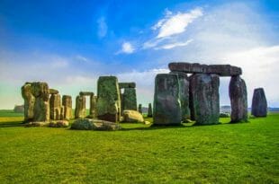 Londra: escursione a Stonehenge