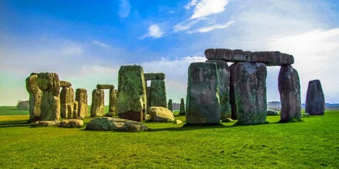 Londra: escursione a Stonehenge