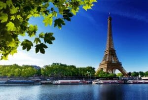 Voli per Parigi: offerte