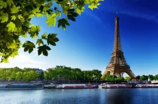 Voli per Parigi: offerte