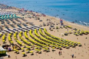 Vacanze di Pasqua a Rimini