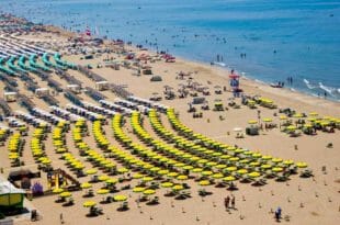 Vacanze di Pasqua a Rimini