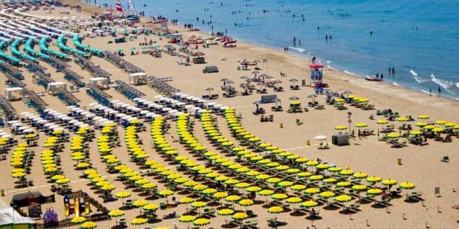 Vacanze di Pasqua a Rimini