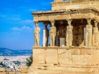 Atene, cosa vedere e cosa fare
