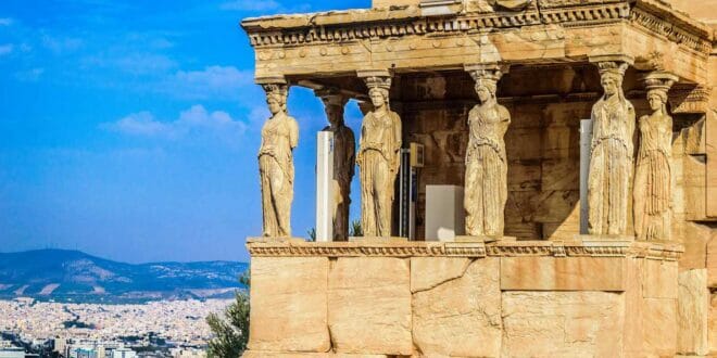 Atene, cosa vedere e cosa fare