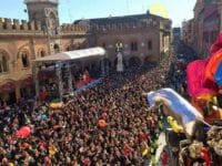 Carnevale di Cento