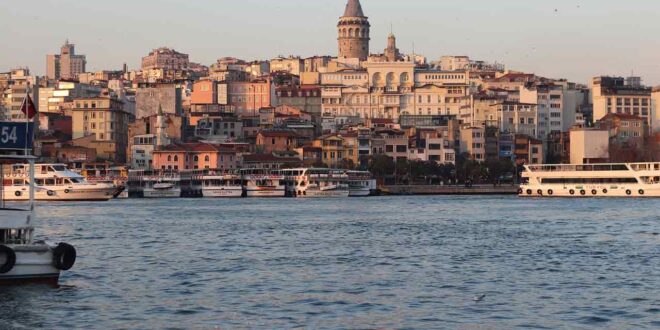Istanbul Turchia