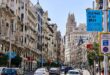 Il centro di Madrid, visitabile in due giorni