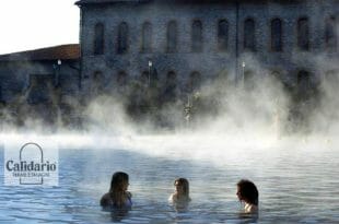 Pasqua al Calidario terme