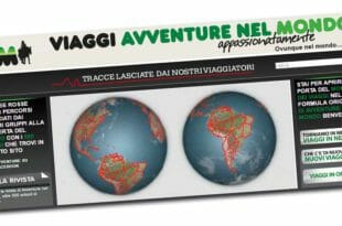 Viaggi Avventure nel Mondo per Pasqua