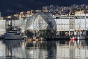 Acquario di Genova: cosa vedere