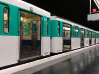 Parigi per disabili