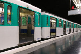 Parigi per disabili