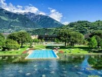 Pasqua alle Terme di Merano