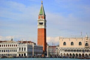 Pasqua a Venezia