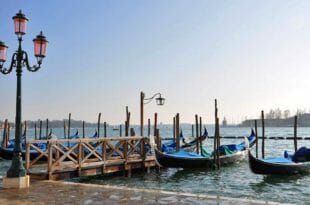 Vacanze di Pasqua a Venezia