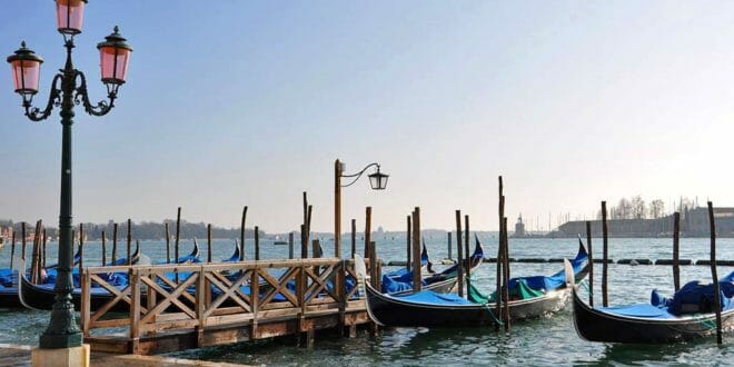 Vacanze di Pasqua a Venezia