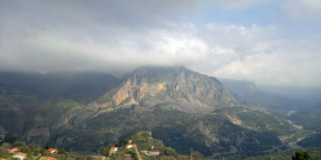 Pasqua al Casale dei Nebrodi: tra natura e tradizioni