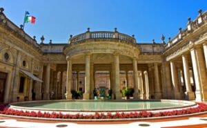 Pasqua alle terme di Montecatini