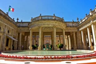 Pasqua alle terme di Montecatini