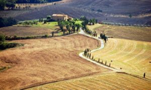 Pasqua in Toscana: tradizioni e cose da vedere