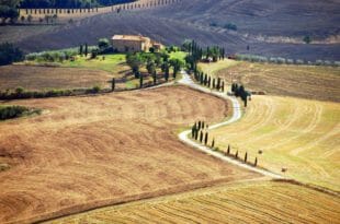 Pasqua in Toscana: tradizioni e cose da vedere