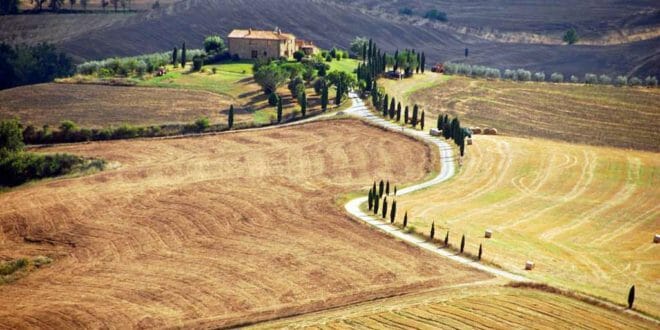 Pasqua in Toscana: tradizioni e cose da vedere