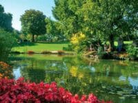 Giardino Sigurtà: alla scoperta del parco